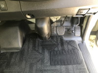 トヨタハイエース園児バス[写真19]