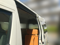 トヨタハイエース園児バス[写真20]