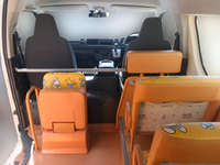 トヨタハイエース園児バス[写真22]