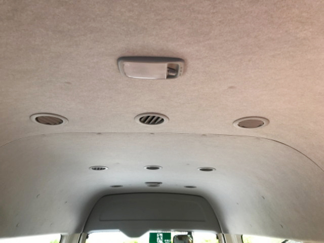 トヨタハイエース園児バス[写真24]