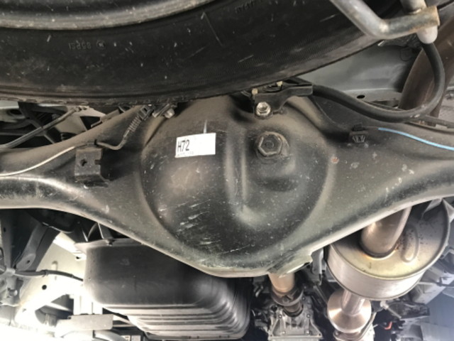 トヨタハイエース園児バス[写真26]