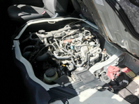 トヨタハイエース園児バス[写真27]