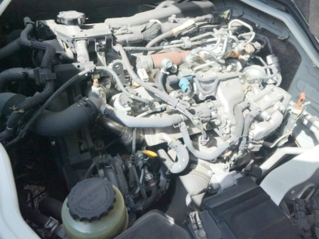 トヨタハイエース園児バス[写真28]