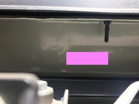 トヨタハイエース園児バス[写真30]