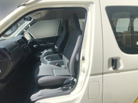 トヨタハイエース園児バス[写真07]