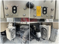 UDトラックスクオンアルミウイング大型（10t）[写真19]