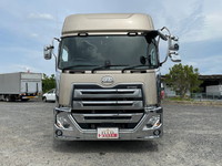 UDトラックスクオンアルミウイング大型（10t）[写真06]