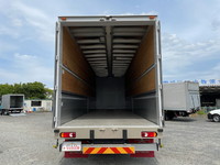 UDトラックスクオンアルミウイング大型（10t）[写真09]