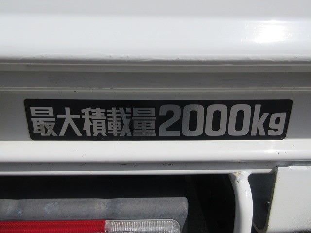 トヨタダイナ平ボディ小型（2t・3t）[写真11]