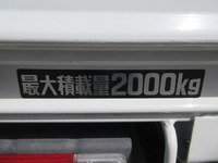 トヨタダイナ平ボディ小型（2t・3t）[写真11]