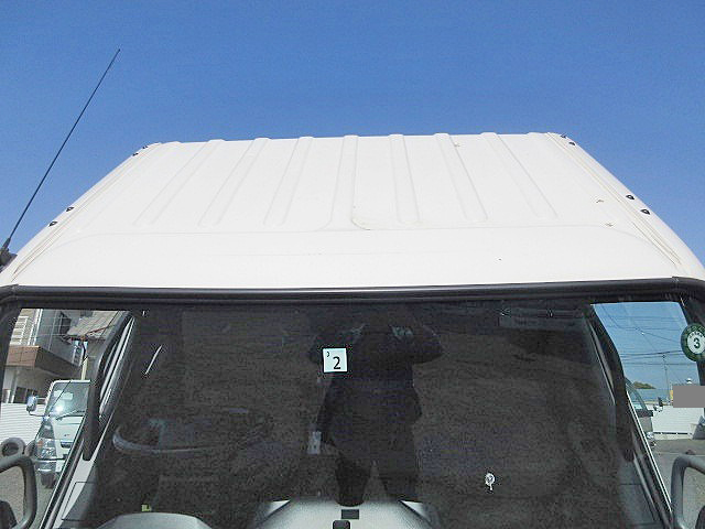 トヨタダイナ平ボディ小型（2t・3t）[写真12]