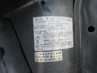 トヨタダイナ平ボディ小型（2t・3t）[写真13]