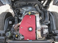 トヨタダイナ平ボディ小型（2t・3t）[写真14]