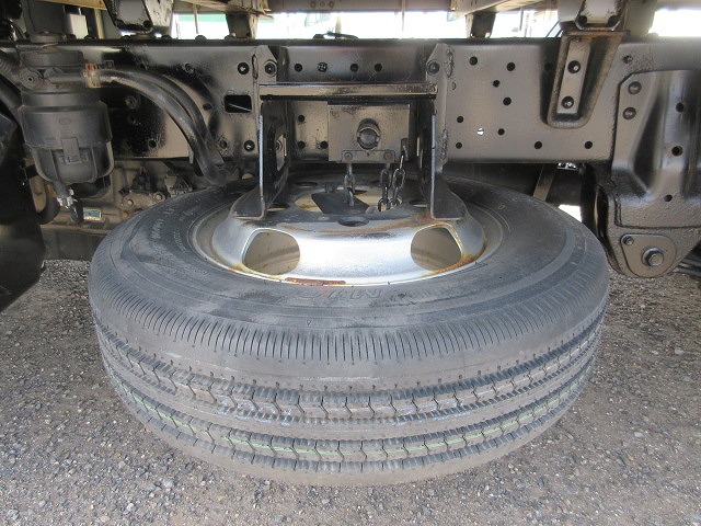 トヨタダイナ平ボディ小型（2t・3t）[写真15]