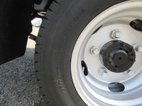 トヨタダイナ平ボディ小型（2t・3t）[写真16]