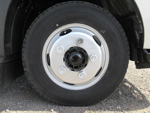 トヨタダイナ平ボディ小型（2t・3t）[写真17]