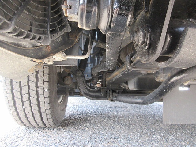 トヨタダイナ平ボディ小型（2t・3t）[写真18]