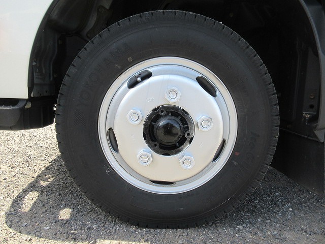 トヨタダイナ平ボディ小型（2t・3t）[写真20]