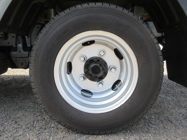 トヨタダイナ平ボディ小型（2t・3t）[写真21]