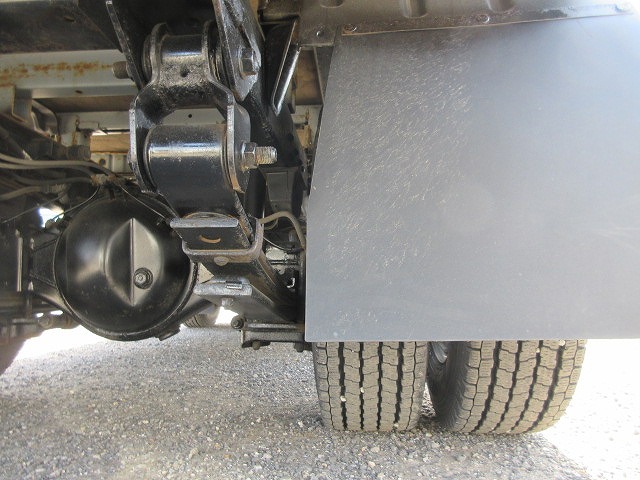 トヨタダイナ平ボディ小型（2t・3t）[写真23]