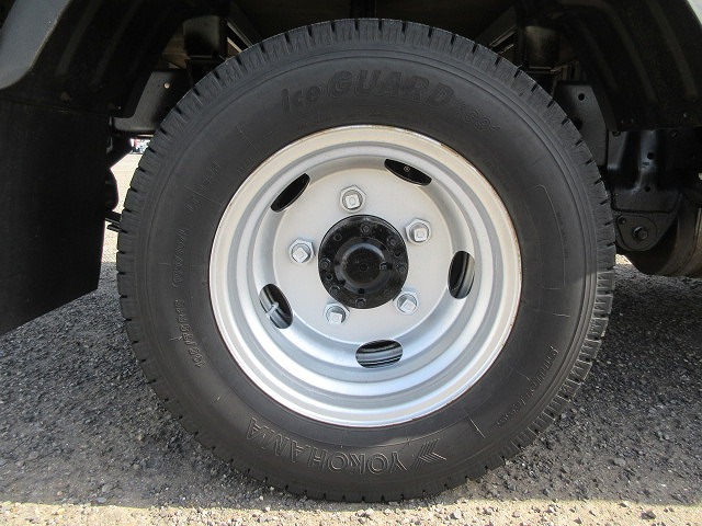 トヨタダイナ平ボディ小型（2t・3t）[写真24]