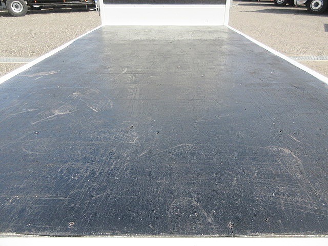 トヨタダイナ平ボディ小型（2t・3t）[写真09]