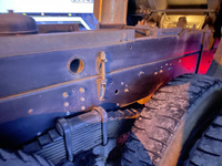 日野プロフィア深ダンプ（土砂禁ダンプ）大型（10t）[写真10]