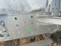 日野プロフィア深ダンプ（土砂禁ダンプ）大型（10t）[写真12]