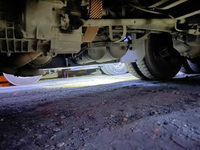 日野プロフィア深ダンプ（土砂禁ダンプ）大型（10t）[写真14]