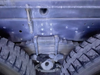 日野プロフィア深ダンプ（土砂禁ダンプ）大型（10t）[写真15]