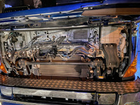 日野プロフィア深ダンプ（土砂禁ダンプ）大型（10t）[写真16]