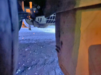 日野プロフィア深ダンプ（土砂禁ダンプ）大型（10t）[写真17]