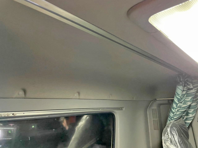 日野プロフィア深ダンプ（土砂禁ダンプ）大型（10t）[写真18]