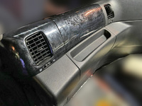 日野プロフィア深ダンプ（土砂禁ダンプ）大型（10t）[写真19]