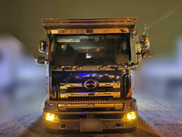 日野プロフィア深ダンプ（土砂禁ダンプ）大型（10t）[写真02]