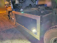 日野プロフィア深ダンプ（土砂禁ダンプ）大型（10t）[写真04]