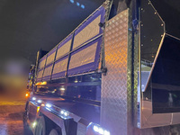 日野プロフィア深ダンプ（土砂禁ダンプ）大型（10t）[写真07]