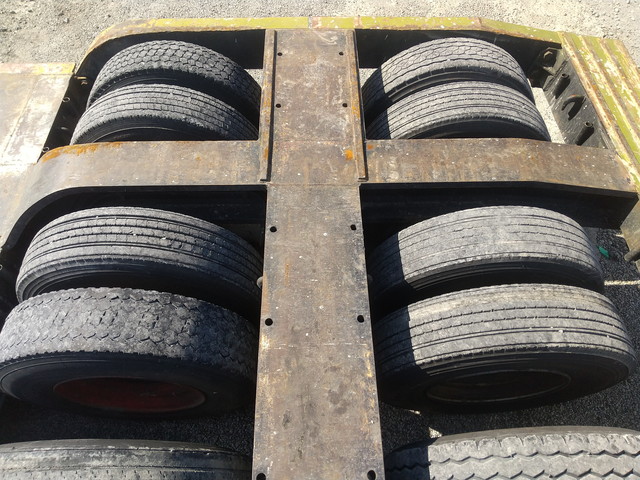 その他のメーカーその他の車種重機運搬トレーラー大型（10t）[写真10]