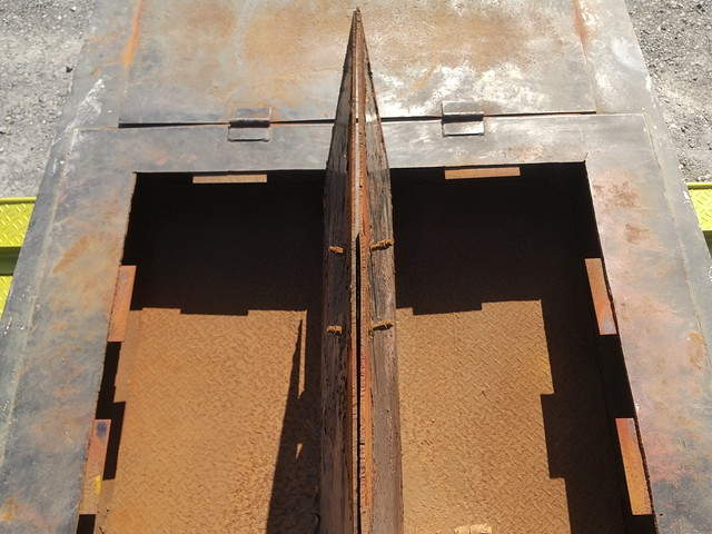 その他のメーカーその他の車種重機運搬トレーラー大型（10t）[写真14]