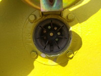 その他のメーカーその他の車種重機運搬トレーラー大型（10t）[写真17]