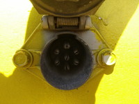 その他のメーカーその他の車種重機運搬トレーラー大型（10t）[写真18]