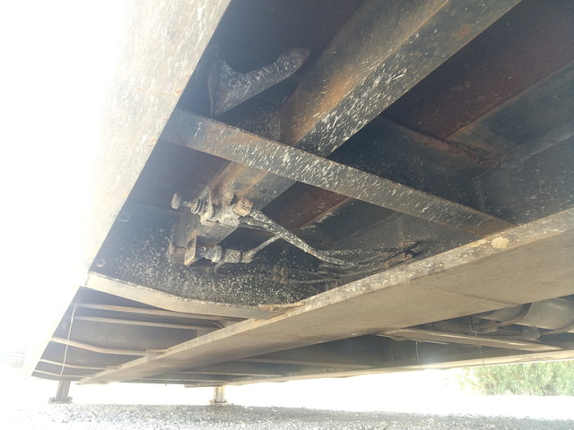 その他のメーカーその他の車種重機運搬トレーラー大型（10t）[写真23]