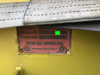 その他のメーカーその他の車種重機運搬トレーラー大型（10t）[写真25]