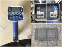 いすゞエルフクレーン4段小型（2t・3t）[写真19]