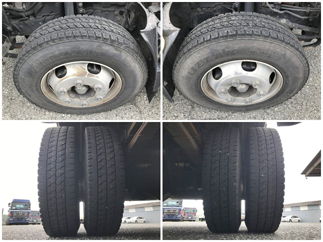 いすゞエルフクレーン4段小型（2t・3t）[写真22]