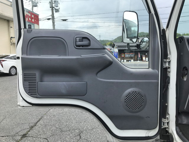 いすゞエルフクレーン4段小型（2t・3t）[写真29]