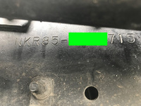 いすゞエルフクレーン4段小型（2t・3t）[写真39]