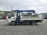 いすゞエルフクレーン4段小型（2t・3t）[写真05]