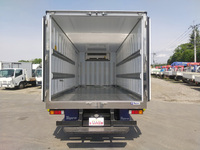 三菱ふそうキャンター冷凍車（冷蔵車）小型（2t・3t）[写真10]