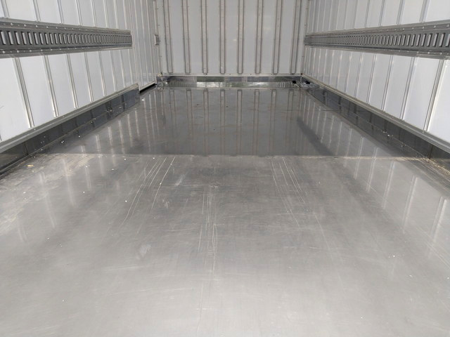 三菱ふそうキャンター冷凍車（冷蔵車）小型（2t・3t）[写真15]